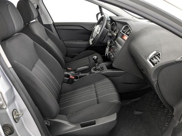 Citroen C4 II с пробегом 2014 года, цена 810 000 рублей, 73767 км, хэтчбек, Автокод Объявления