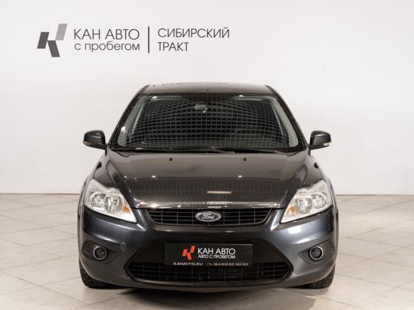 Ford Focus II Рестайлинг с пробегом 2011 года, цена 610 000 рублей, 124682 км, хэтчбек, Автокод Объявления