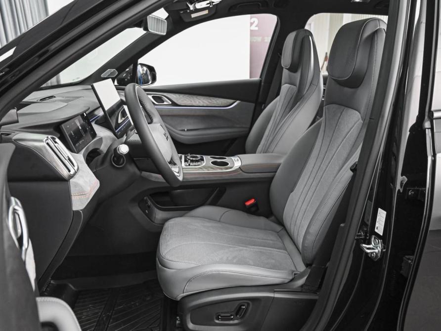 Geely Galaxy M7 Ставрополь  - изображение 10