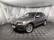 BMW X3 II (F25) Москва  - изображение 18