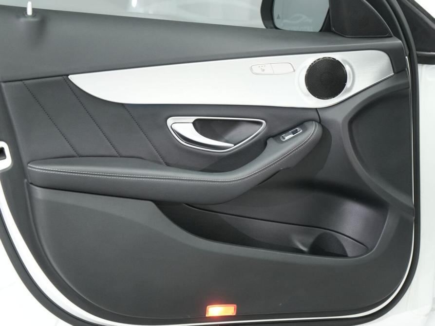 Mercedes-Benz C-Класс IV (W205) Новосибирск  - изображение 15