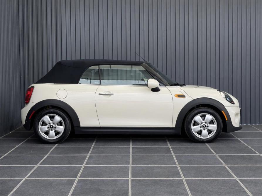 Mini Cabrio III Пермь  - изображение 27