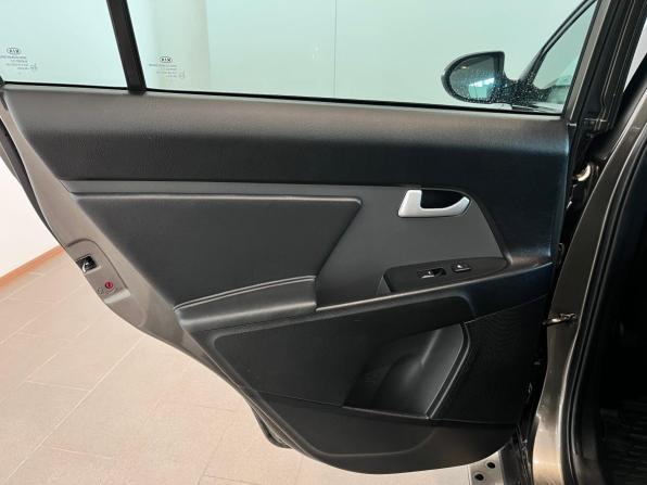 Kia Sportage III Рестайлинг с пробегом 2014 года, цена 1 585 000 рублей, 125920 км, внедорожник, Автокод Объявления