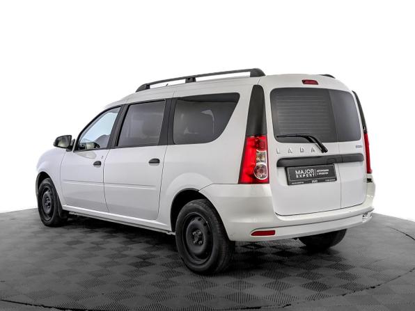 Lada (ВАЗ) Largus I Рестайлинг с пробегом 2024 года, цена 1 130 000 рублей, 94305 км, универсал, Автокод Объявления