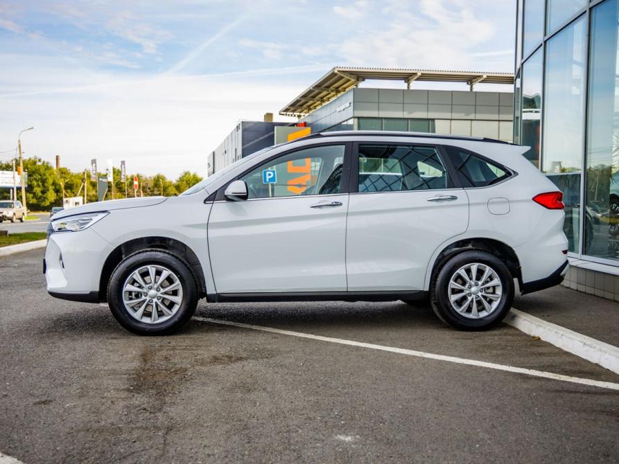 Haval M6 II Волгоград  - изображение 4
