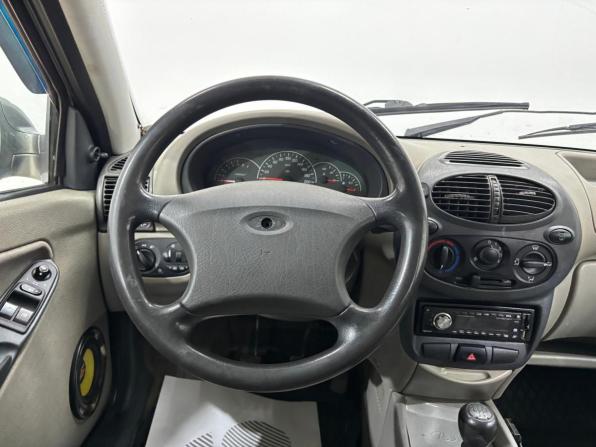 Lada (ВАЗ) Kalina I с пробегом 2007 года, цена 170 000 рублей, 215096 км, хэтчбек, Автокод Объявления