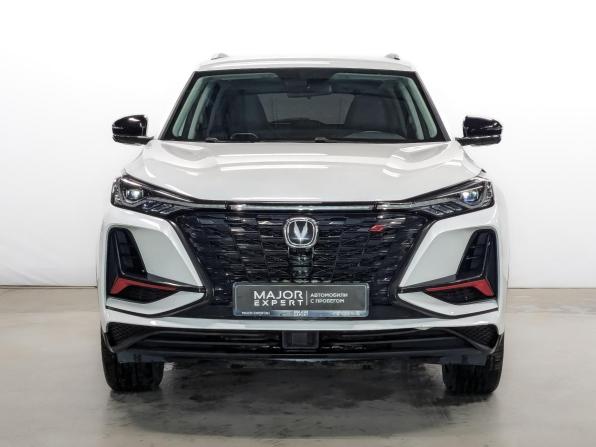 Changan CS75 Plus I Рестайлинг с пробегом 2023 года, цена 1 995 000 рублей, 46032 км, внедорожник, Автокод Объявления