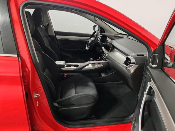 Belgee X50 с пробегом 2024 года, цена 1 800 000 рублей, 44215 км, внедорожник, Автокод Объявления