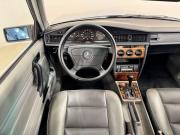 Mercedes-Benz 190 (W201) Санкт-Петербург  - изображение 34