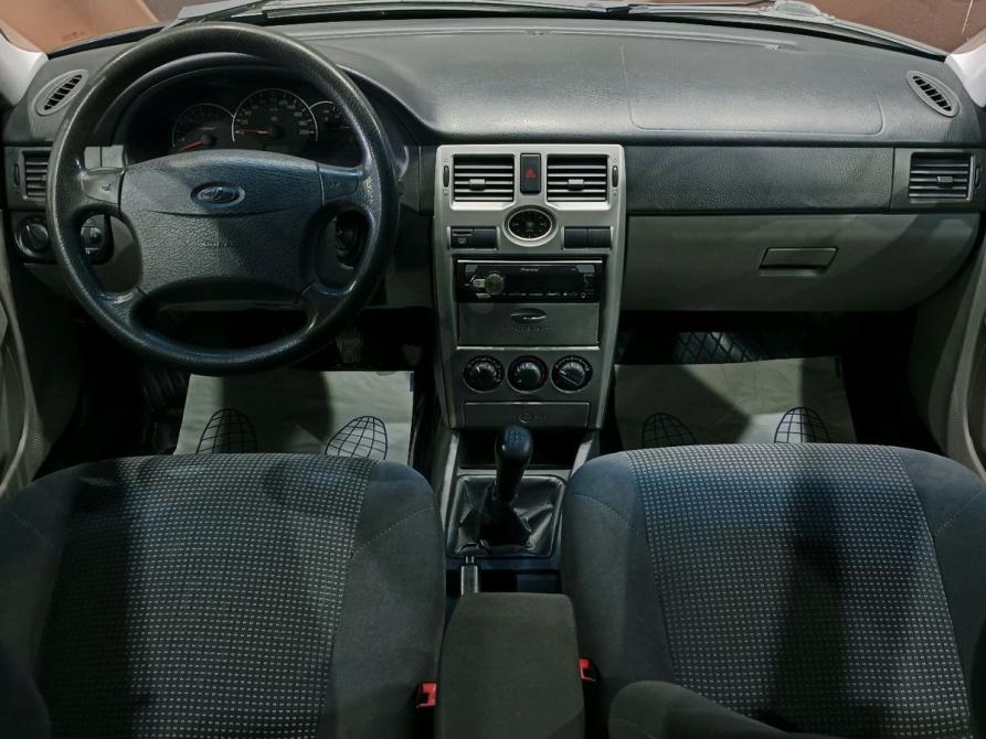 Lada (ВАЗ) Priora I Ставрополь  - изображение 10