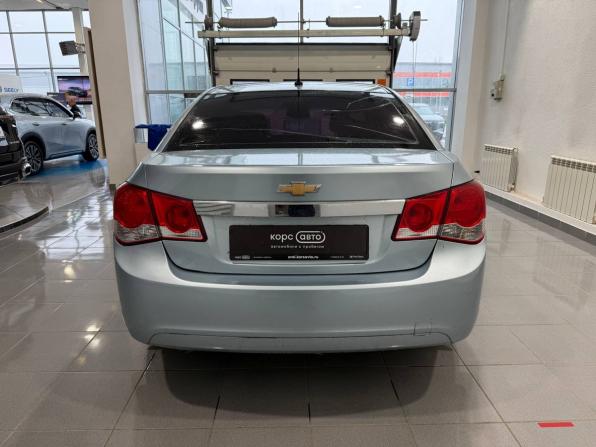 Chevrolet Cruze I с пробегом 2012 года, цена 524 700 рублей, 179899 км, седан, Автокод Объявления