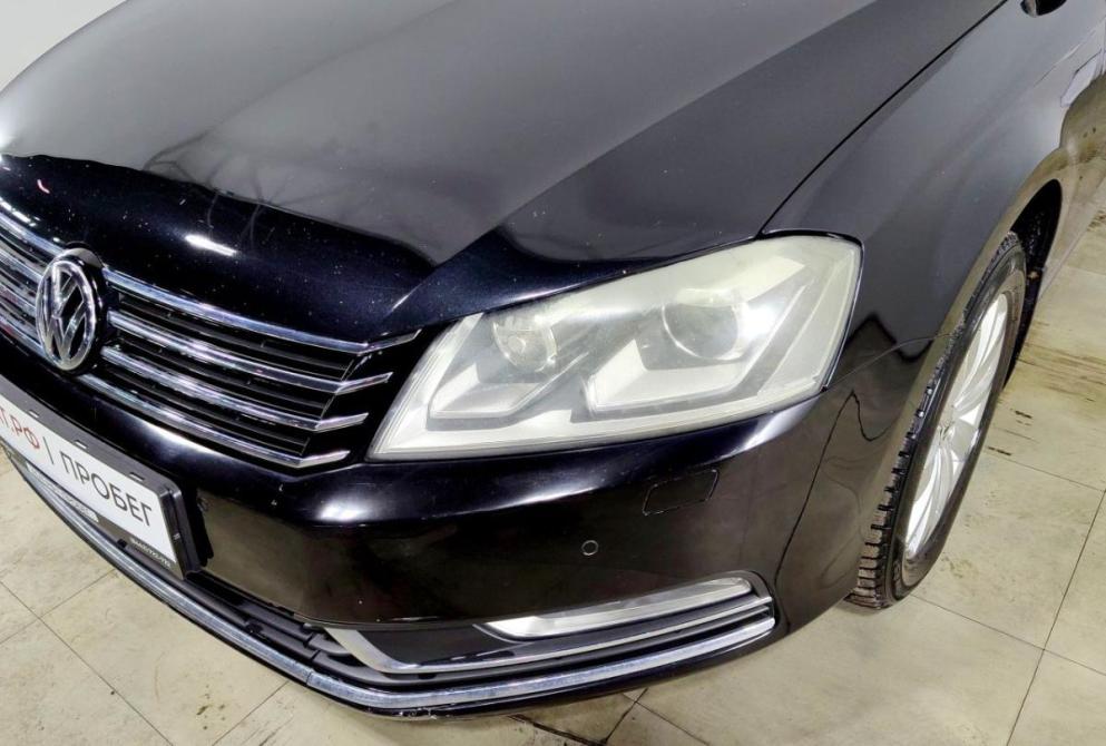 Volkswagen Passat B7 Волгоград  - изображение 22