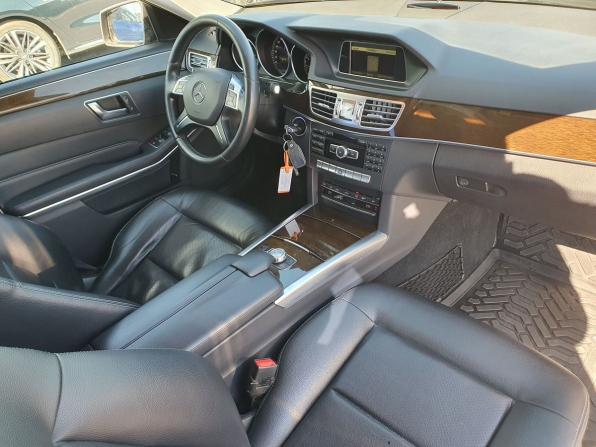 Mercedes-Benz E-Класс IV (W212 S212 C207) Рестайлинг с пробегом 2014 года, цена 1 520 000 рублей, 209000 км, седан, Автокод Объявления