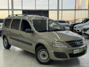 Lada (ВАЗ) Largus I Шахты  - изображение 20