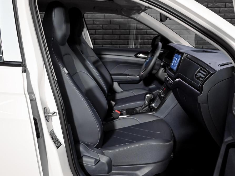 Volkswagen Tharu XR Екатеринбург  - изображение 11