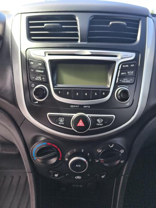 Hyundai Solaris I Курган  - изображение 12