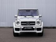 Mercedes-Benz G-Класс II (W463) Рестайлинг 3 Сочи  - изображение 31