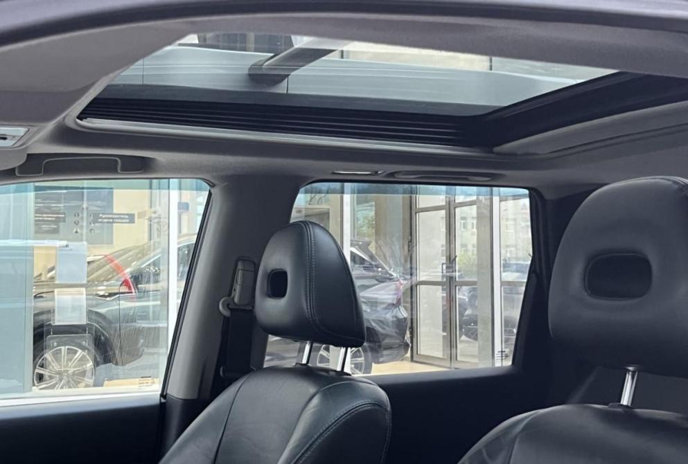 Nissan X-Trail II Владимир  - изображение 17