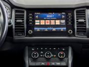 Skoda Kodiaq I Москва  - изображение 45