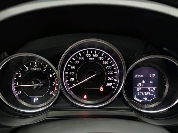 Mazda 6 III (GJ) с пробегом 2013 года, цена 1 250 000 рублей, 175724 км, седан, Автокод Объявления