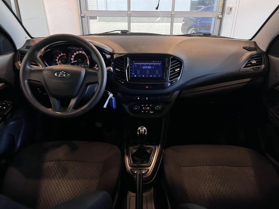 Lada (ВАЗ) Vesta I Чебоксары  - изображение 9