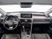 Lexus RX IV Рестайлинг Москва  - изображение 45