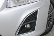Chevrolet Cruze I Рестайлинг Березники  - изображение 34