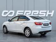 Lada (ВАЗ) Vesta I Краснодар  - изображение 22