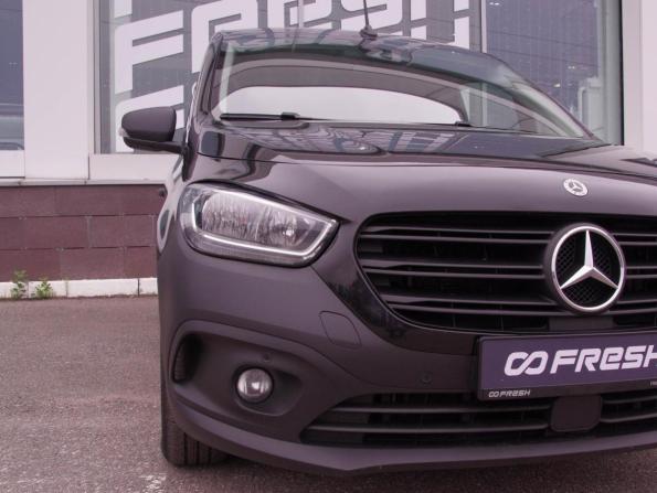 Mercedes-Benz Citan II с пробегом 2021 года, цена 2 599 000 рублей, 73985 км, компактвэн, Автокод Объявления