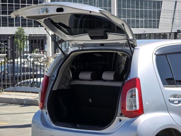 Toyota Passo II (C30) с пробегом 2015 года, цена 620 000 рублей, 61888 км, хэтчбек, Автокод Объявления