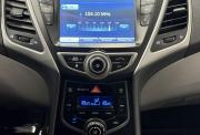 Hyundai Elantra V (MD) Рестайлинг Астрахань  - изображение 30