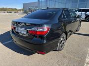 Toyota Camry VII (XV50) Рестайлинг 2 Пермь  - изображение 8
