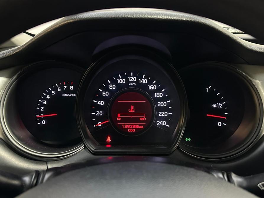 Kia Ceed II Санкт-Петербург  - изображение 14