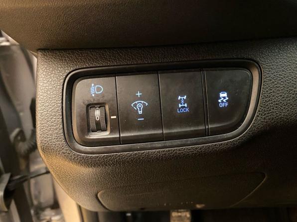 Hyundai Santa Fe IV с пробегом 2019 года, цена 2 398 000 рублей, 162000 км, внедорожник, Автокод Объявления