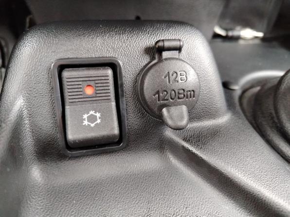Lada (ВАЗ) 2121 (4x4) I Рестайлинг с пробегом 2018 года, цена 629 000 рублей, 43203 км, внедорожник, Автокод Объявления