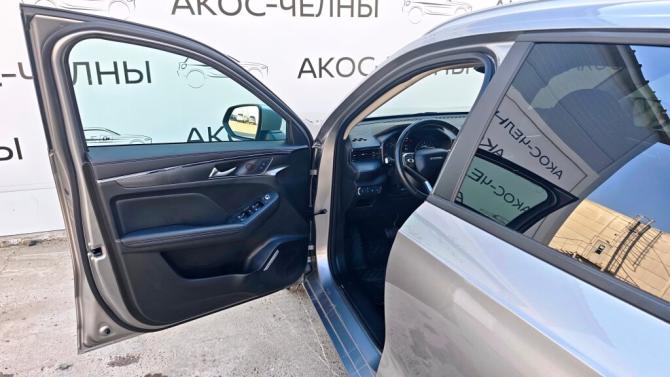 Haval Jolion I с пробегом 2023 года, цена 1 750 000 рублей, 36104 км, внедорожник, Автокод Объявления