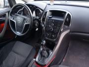 Opel Astra J Рестайлинг Оренбург  - изображение 19