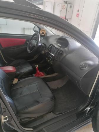 Geely MK Cross I с пробегом 2013 года, цена 230 000 рублей, 134827 км, хэтчбек, Автокод Объявления