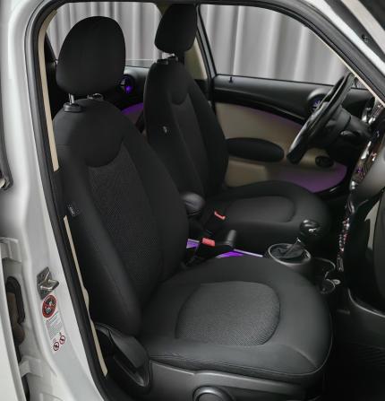 Mini Countryman I с пробегом 2011 года, цена 899 000 рублей, 176806 км, внедорожник, Автокод Объявления