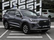 Chery Tiggo 7 Pro Max I Волгоград  - изображение 21