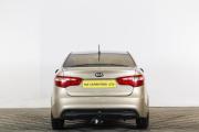 Kia Rio III Тюмень  - изображение 24