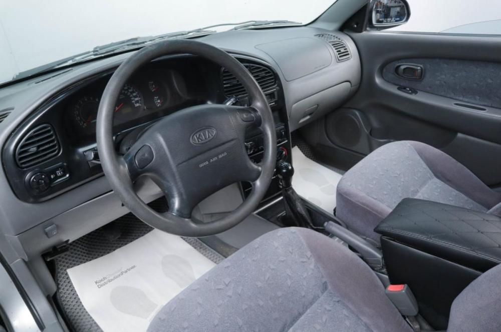 Kia Spectra I Рестайлинг 2 Челябинск  - изображение 8