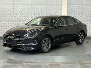 Hyundai Sonata VIII (DN8) Москва  - изображение 20
