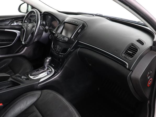Opel Insignia I Рестайлинг с пробегом 2014 года, цена 1 139 000 рублей, 197853 км, седан, Автокод Объявления