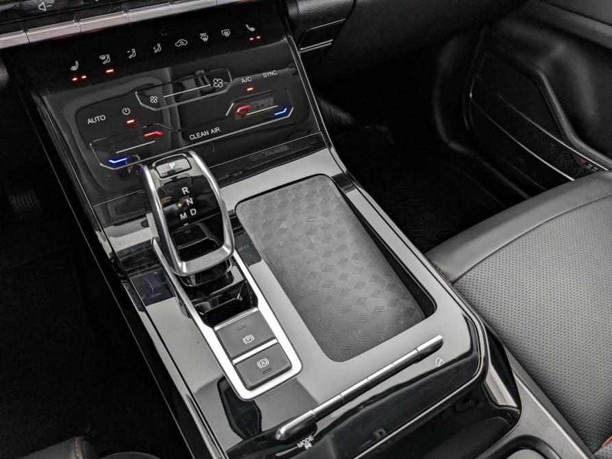 Chery Tiggo 7 Pro I Москва  - изображение 21