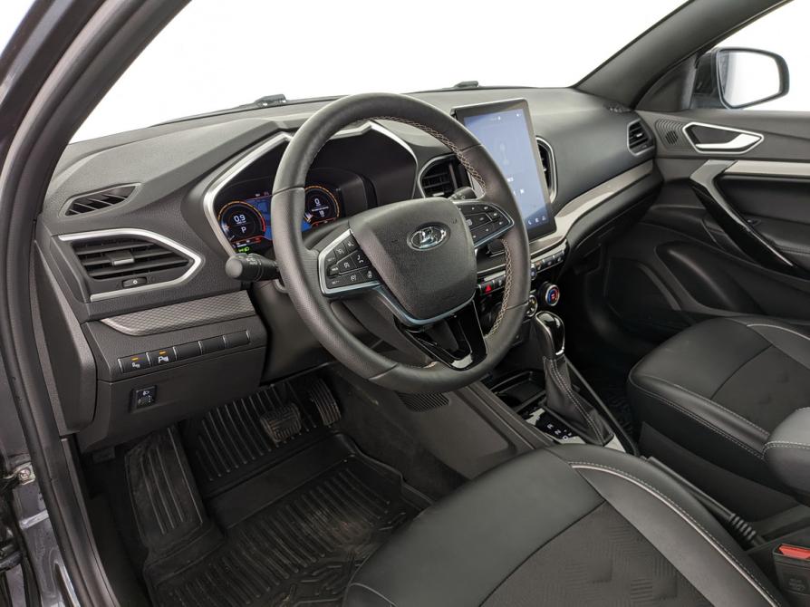 Lada (ВАЗ) Vesta I Рестайлинг (NG) Москва  - изображение 17