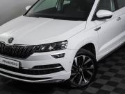 Skoda Karoq I Москва  - изображение 53