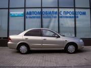 Nissan Almera Classic I Екатеринбург  - изображение 25