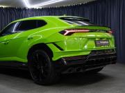 Lamborghini Urus I Рестайлинг Москва  - изображение 65