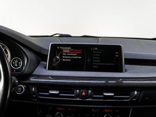 BMW X5 III (F15) с пробегом 2013 года, цена 3 000 000 рублей, 206349 км, внедорожник, Автокод Объявления
